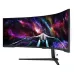 Samsung Odyssey Neo G9 LS57CG950NWXXL 57" 240Hz 1ms Dual 4K UHD Curved Gaming Monitor