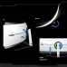Samsung Odyssey Neo G9 LS57CG950NWXXL 57" 240Hz 1ms Dual 4K UHD Curved Gaming Monitor