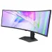 Samsung ViewFinity S9 S95UC 49" 120Hz Dual 2K QHD Curved Gaming Monitor
