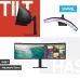 Samsung ViewFinity S9 S95UC 49" 120Hz Dual 2K QHD Curved Gaming Monitor
