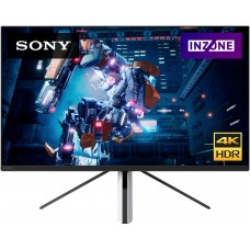 Sony INZONE M9 27-inch 4K HDR 144Hz Gaming Monitor