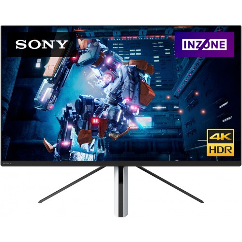 Sony INZONE M9 27-inch 4K HDR 144Hz Gaming Monitor