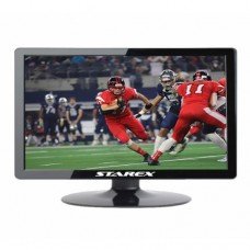 Starex 19” NB Wide Led TV Monitor