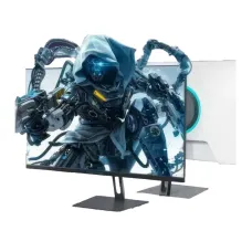 ThundeRobot Thor CF25F300-W 24.5" 320Hz FHD Fast IPS Gaming Monitor