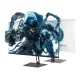 ThundeRobot Thor CF25F300-W 24.5" 320Hz FHD Fast IPS Gaming Monitor