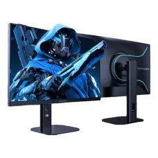 ThundeRobot ZQ27F340L 27" 340Hz 2K QHD Fast IPS Gaming Monitor