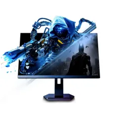ThundeRobot Thor ZU27F160L 27" 4K 160hz Dual Mode Gaming Monitor