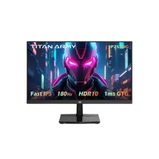 Titan Army P2510G2 24.5" 200Hz FHD Fast IPS Monitor