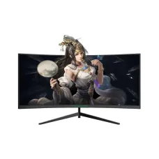 Titan Army C30SK PRO 30" 200Hz WFHD VA Ultrawide Curved Gaming Monitor