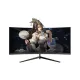 Titan Army C30SK PRO 30" 200Hz WFHD VA Ultrawide Curved Gaming Monitor