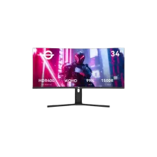 Titan Army C34A1R 34" WQHD 165Hz VA Gaming Monitor