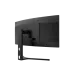 Titan Army C34A1R 34" WQHD 165Hz VA Gaming Monitor