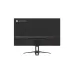 back view of TRENDSONIC TS22IPS100B Monitor