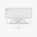 back view of TRENDSONIC TS22IPS100W Monitor