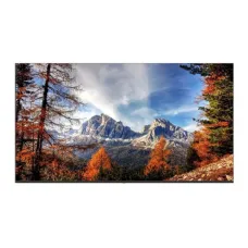 Uniview MW-3265-F 65" 4K UHD IPS Monitor