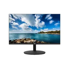 Uniview MW3224-V 24" LED FHD Monitor With Built-In Speakers