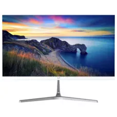 Value-Top S22IFR100W 21.5" 100Hz FHD IPS White Monitor