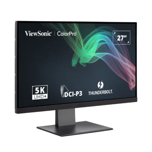 ViewSonic VP2788-5K 27-Inch 5K IPS Monitor