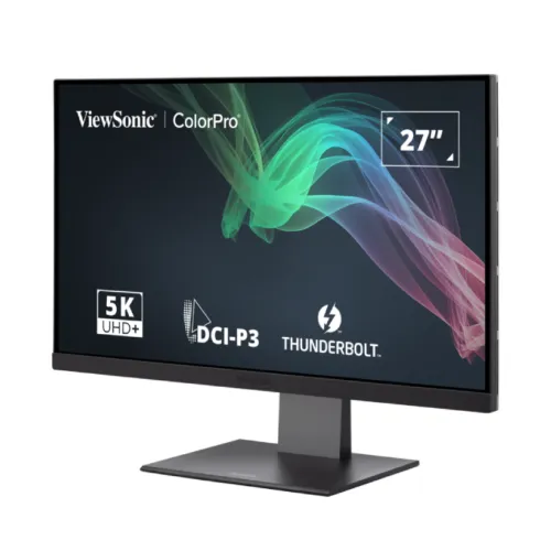 ViewSonic VP2788-5K 27-Inch 5K IPS Monitor