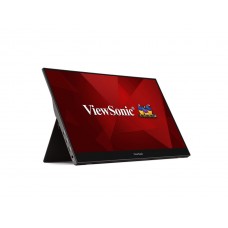 ViewSonic TD1655 16" Portable Multi-Touch IPS FHD Monitor