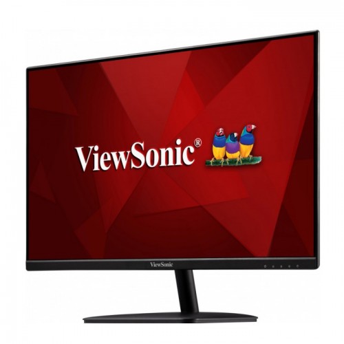 ViewSonic VA2232-H 22" FHD IPS Monitor Price in Bangladesh