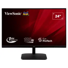 ViewSonic VA2432-MHD-3 24" 100Hz IPS FHD Monitor