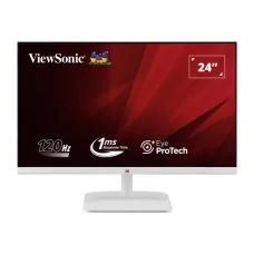 ViewSonic VA2432A-H-W 24" 120Hz IPS FHD Monitor