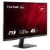 Viewsonic VA2708-4K-HD 27” 4K UHD IPS Monitor