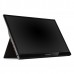 ViewSonic VG1655 15.6'' Portable Full HD USB-C IPS Monitor