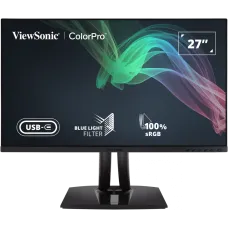 Viewsonic VP2756-2K 27" 60Hz QHD IPS Professional Monitor