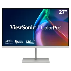 ViewSonic VP2766-2K-W 27" 120Hz 2K QHD Monitor