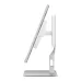 Side profile view of ViewSonic VP2766-2K-W 27