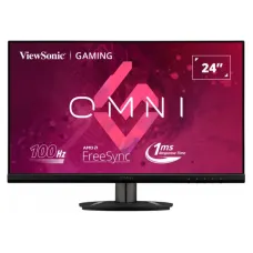 ViewSonic VX2416 24" 100Hz 1ms Full HD Gaming Monitor