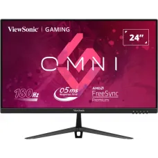 ViewSonic VX2428 24 inch 180Hz IPS FHD Gaming Monitor