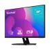 Black ViewSonic VX2480-2K-SHD-2 24-inch monitor from a different angle, displaying 100Hz, 2K QHD, and IPS features.