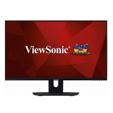 ViewSonic VX2480-2K-SHD 24” QHD IPS Entertainment Monitor