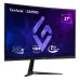 ViewSonic VX2719-PC-MHD 27" FHD 240Hz Curved Gaming Monitor