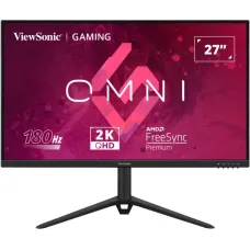 ViewSonic VX2728-2K 27 inch 180Hz 2K QHD Gaming Monitor
