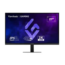 ViewSonic VX2757-2K-PRO-4 27" 425Hz 2K QHD IPS Gaming Monitor
