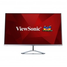 Viewsonic VX3276-2K-mhd-2 32" IPS QHD Entertainment Monitor