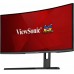 Viewsonic VX3418-2KPC 34" WQHD 144Hz Adaptive Sync Curved Gaming Monitor