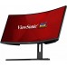 Viewsonic VX3418-2KPC 34" WQHD 144Hz Adaptive Sync Curved Gaming Monitor