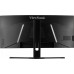 Viewsonic VX3418-2KPC 34" WQHD 144Hz Adaptive Sync Curved Gaming Monitor