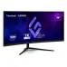 ViewSonic VX3418C-2K 34" 2K UWQHD 180Hz Curved Gaming Monitor