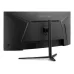 ViewSonic VX3418C-2K 34" 2K UWQHD 180Hz Curved Gaming Monitor