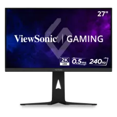 Viewsonic XG2736-2K 27" QHD 240Hz IPS Gaming Monitor