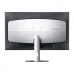 Rear view of Xiaomi Redmi G27Q 2026 Multifunction Bracket Monitor with Redmi G Series branding and metallic stand.