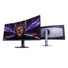 Xiaomi Redmi G34WQ 2026 34" 180 Hz Curved Gaming Monitor