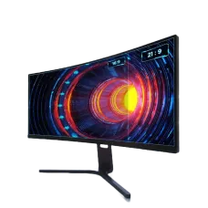 Xiaomi RMMNT30HFCW 30-inch 200Hz Curved Gaming Monitor