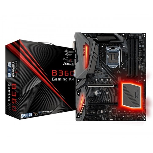 B360 on sale motherboard price